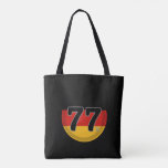 77 Deutschland Generation X Tote Bag at Zazzle