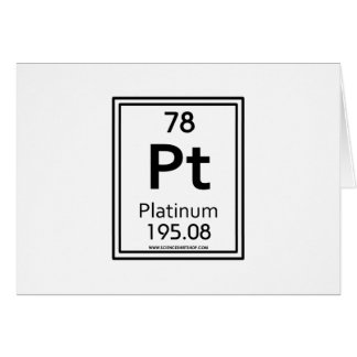 78 Platinum Cards