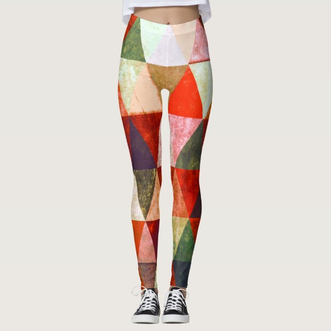 #799 LEGGINGS (Front)