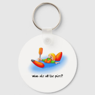 79_pies keychain