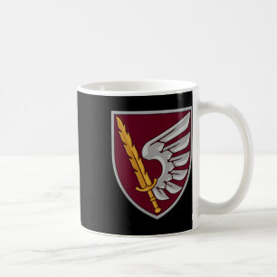79th Air Ault Brigade (ukraine) V2 Ukrainian Milit Coffee Mug