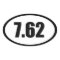 7.62 AK47 .308