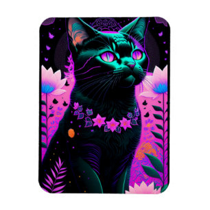 7.6 cm x 10.2 cm Flexible Photo Magnet