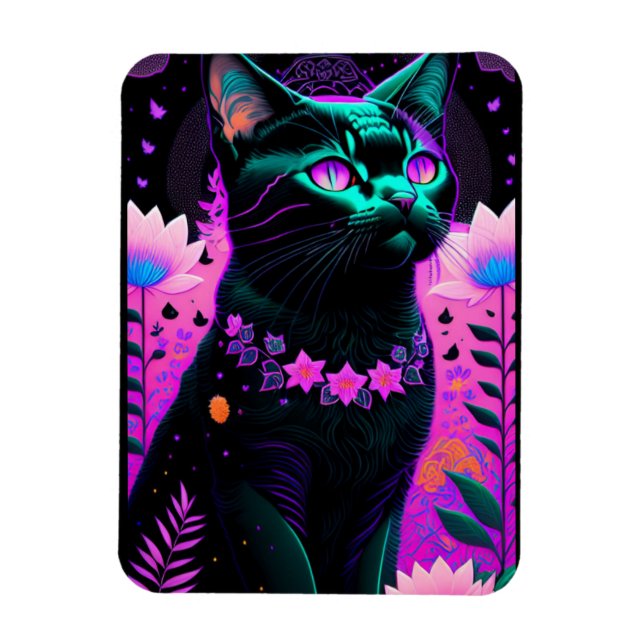 7.6 cm x 10.2 cm Flexible Photo Magnet (Vertical)