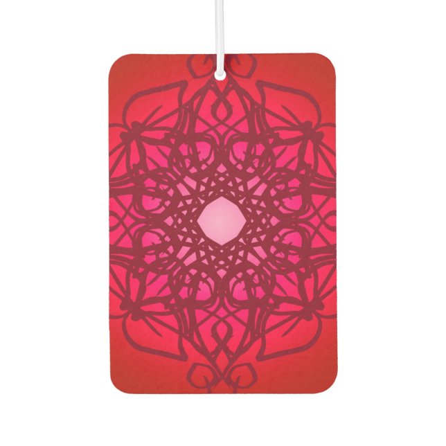 7 AIR FRESHENER (Front)