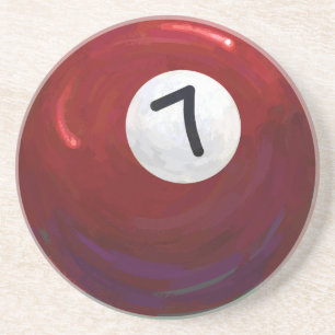 7 Ball Coaster