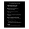 7 Cardinal Rules for Life