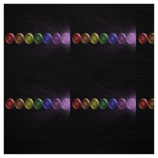 7 Chakra Fabric