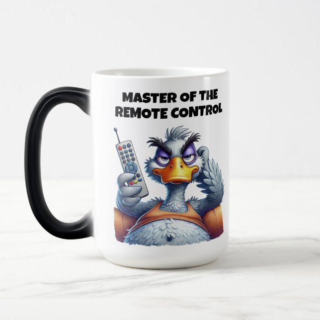 #7 Dad Coffee Mug (Left)