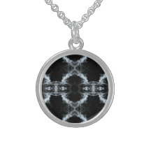 7 Deadly Sins and 7 Contrary Virtues Abstract Art