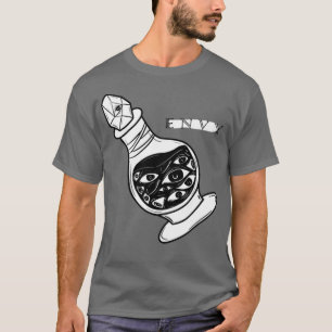 7 Deadly Sins Potions ENVY T-Shirt