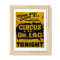 7 Faces of Dr Lao Circus Flyer Poster