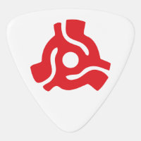 7 inch 45 rpm vinyl adapter insert spindle spider