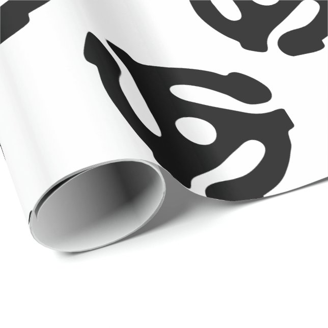 7 inch 45 rpm vinyl adapter insert spindle spider wrapping paper (Roll Corner)