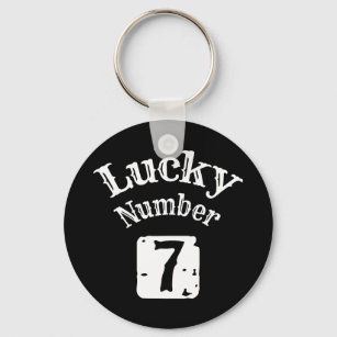 Lucky No. 7