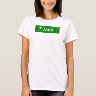 7 Mile Shirt