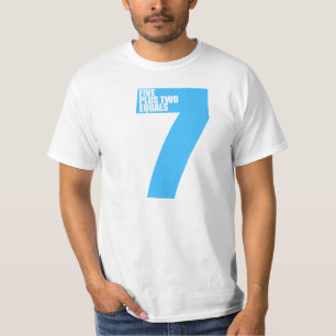 7 - Seven T-Shirt
