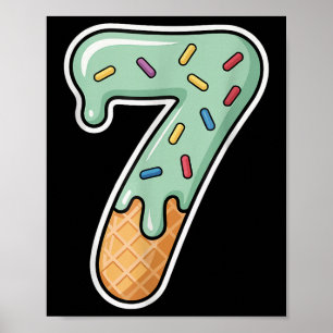 7 Six Seven Trending 67 Happy 67th Day Of School Poster