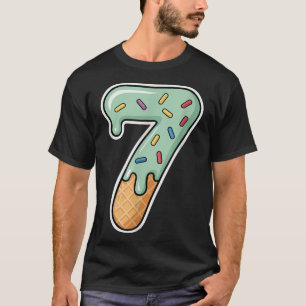 7 Six Seven Trending 67 Happy 67th Day Of School T-Shirt
