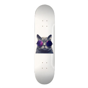 7¾" SKATEBOARD DECK