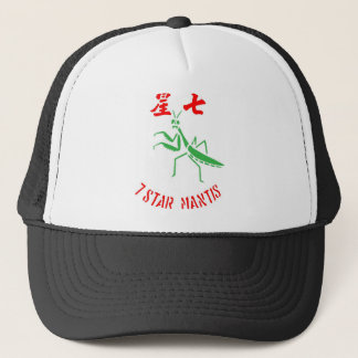 7 Star Mantis Cap