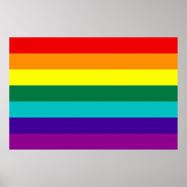 halloween gay flag