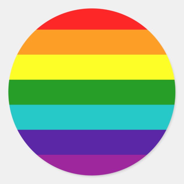 gay pride rainbow sports slogan
