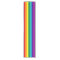 7 Stripes Rainbow Pride Flag