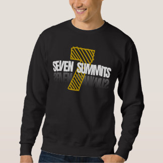 7 summits sweatshirt