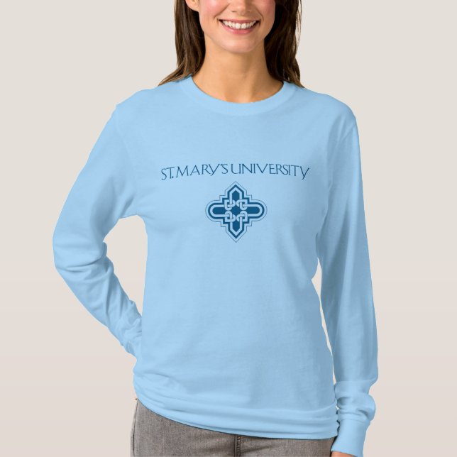 7bb5b695-3 T-Shirt (Front)