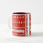 7Gifts for Your Confirmation Mug (Front Left)