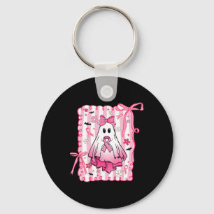 7th Birthday Boy - Karate 7 Years Old Kid Keychain