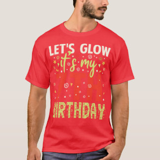 7th birthday gifts T-Shirt