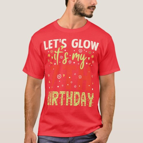 7th birthday gifts T_Shirt