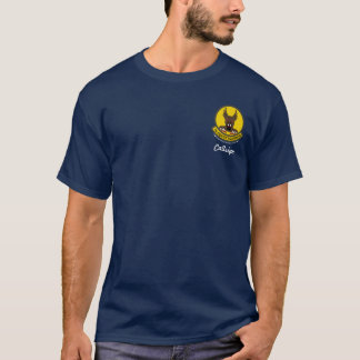 7th FS Raptors (dark shirt) T-Shirt
