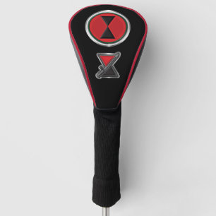 7th Infantry Division “Bayonet Division”   Golf Head Cover