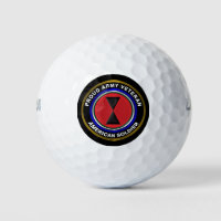 7th Infantry Division “Bayonet Division” Veteran