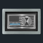 7th Infantry Division  Belt Buckle<br><div class="desc">Display your pride in the Mighty 7th Infantry Division! This uniquely designed Belt Buckle makes a wonderful gift for your Favorite 7th ID Veteran! Let all who see this Custom Designed Belt Buckle know of your support and admiration for the truly remarkable Soldiers along with their beloved families that served...</div>