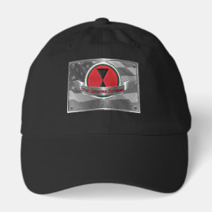 7th Infantry Division  Hat