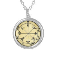 7th Pentacle of Jupiter TO FIGHT OFF POVERTY