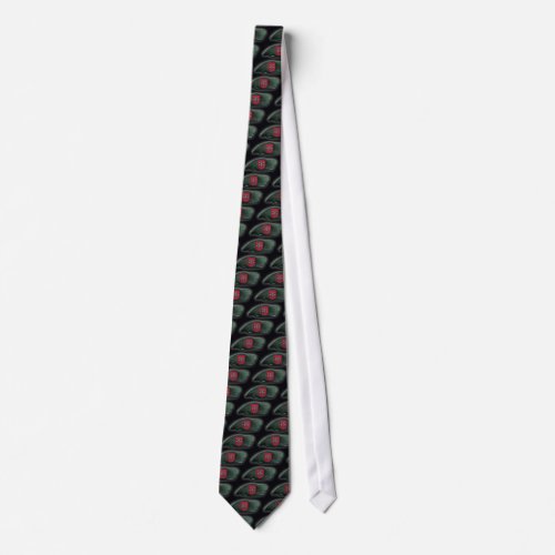 7th special forces green berets group  veteran Tie