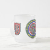 american university coffee mug Neil White U of W UW University of Washington Seal Scholar Mug 14oz main image 0