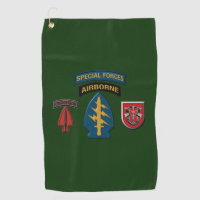 7th Special Forces Group (Airborne)