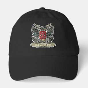7th Special Forces Group Hat