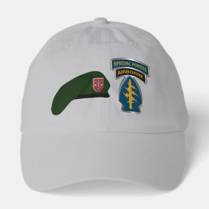 7th Special Forces Group Hat