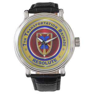 7th Transportation Brigade Expeditionary Watch