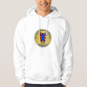 7th Transportation Brigade Hoodie