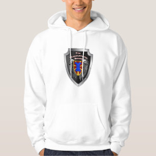7th Transportation Brigade Hoodie