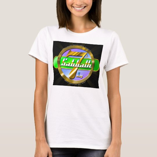 7thday2 T-Shirt