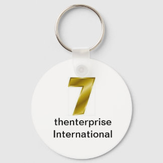 7thenterprise keychain